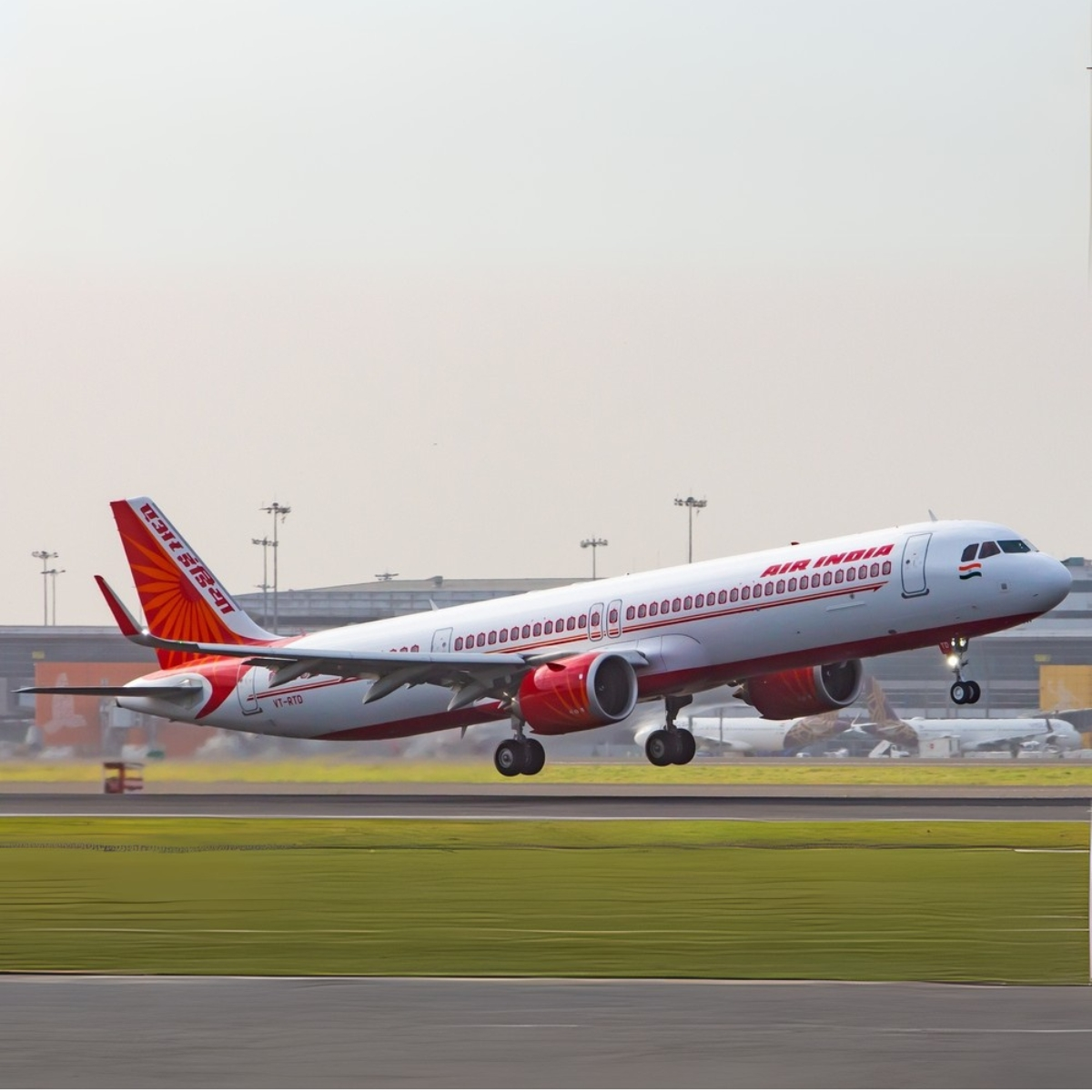 How to claim compensation for Air India flights