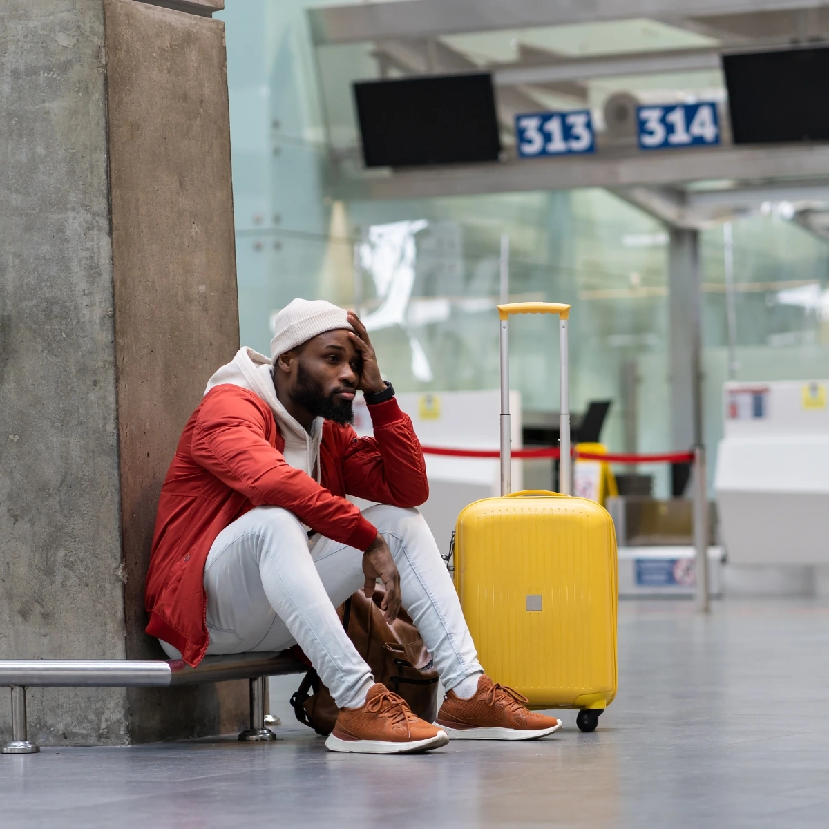 Delta Airlines compensation claim process