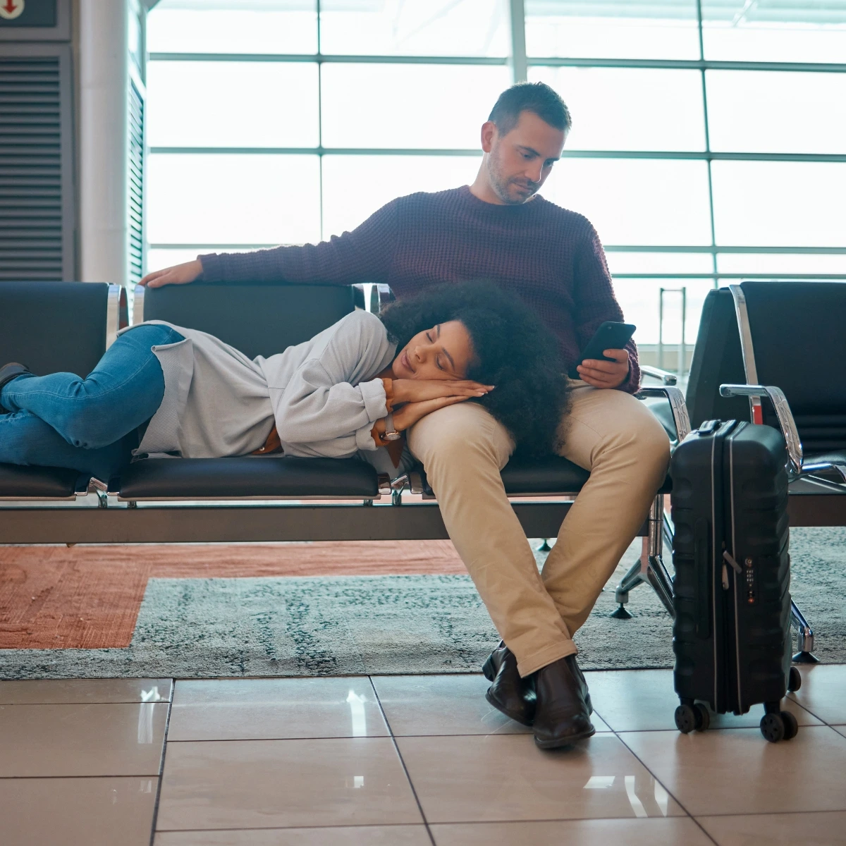 British Airways compensation claim process