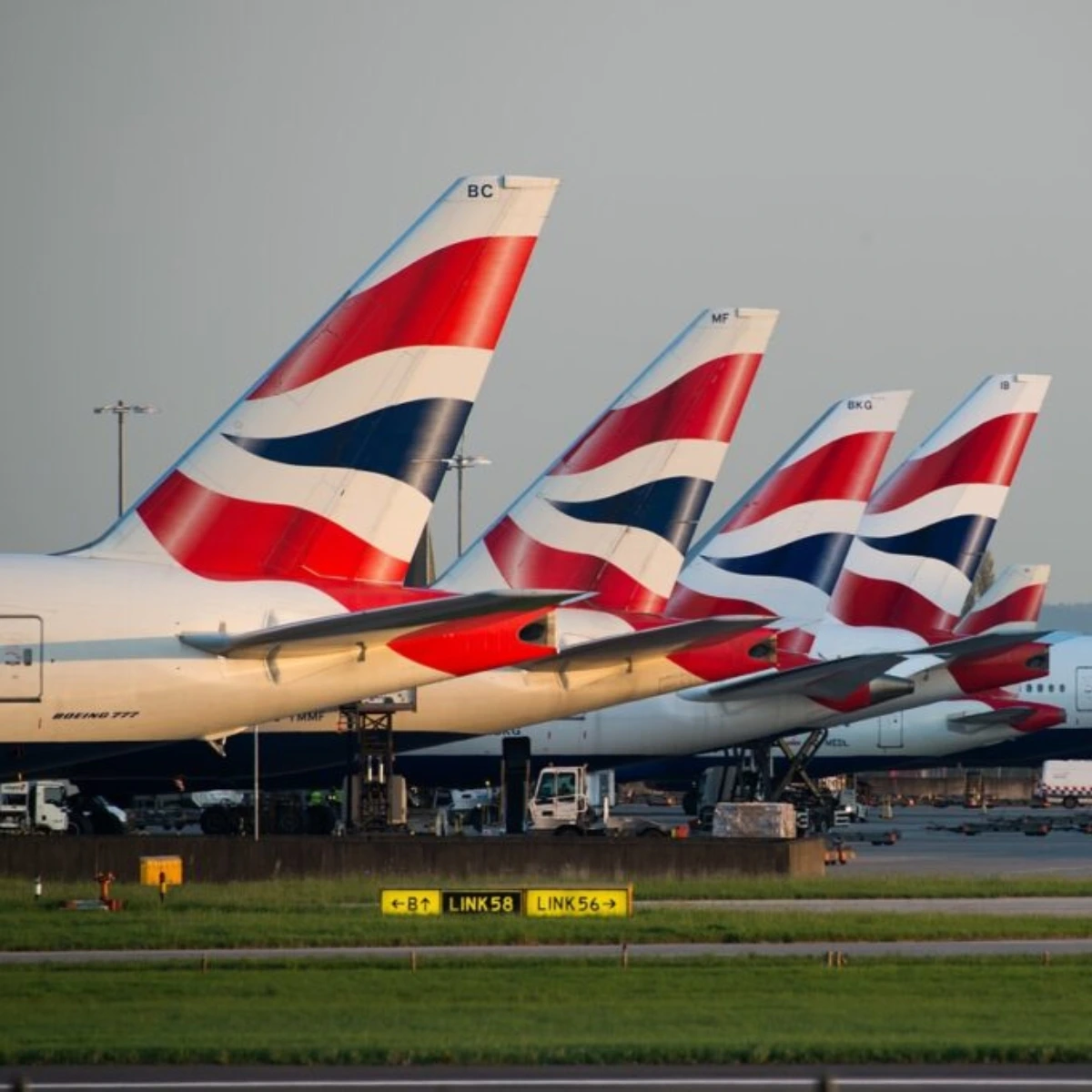 How to claim compensation for British Airways flights