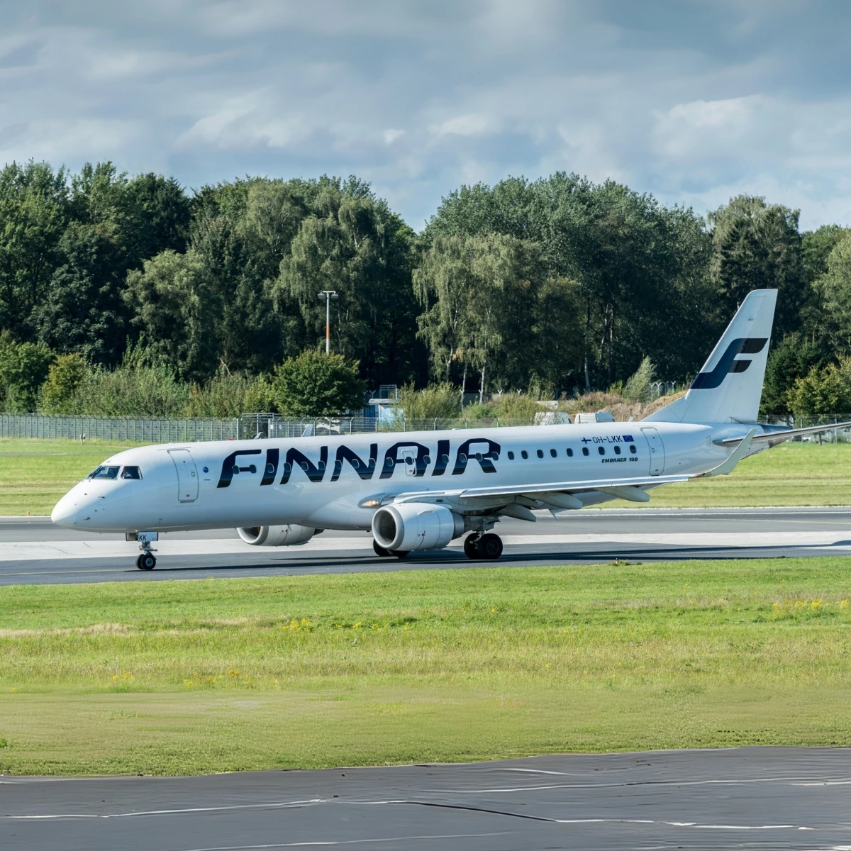 How to claim compensation for Finnair flights