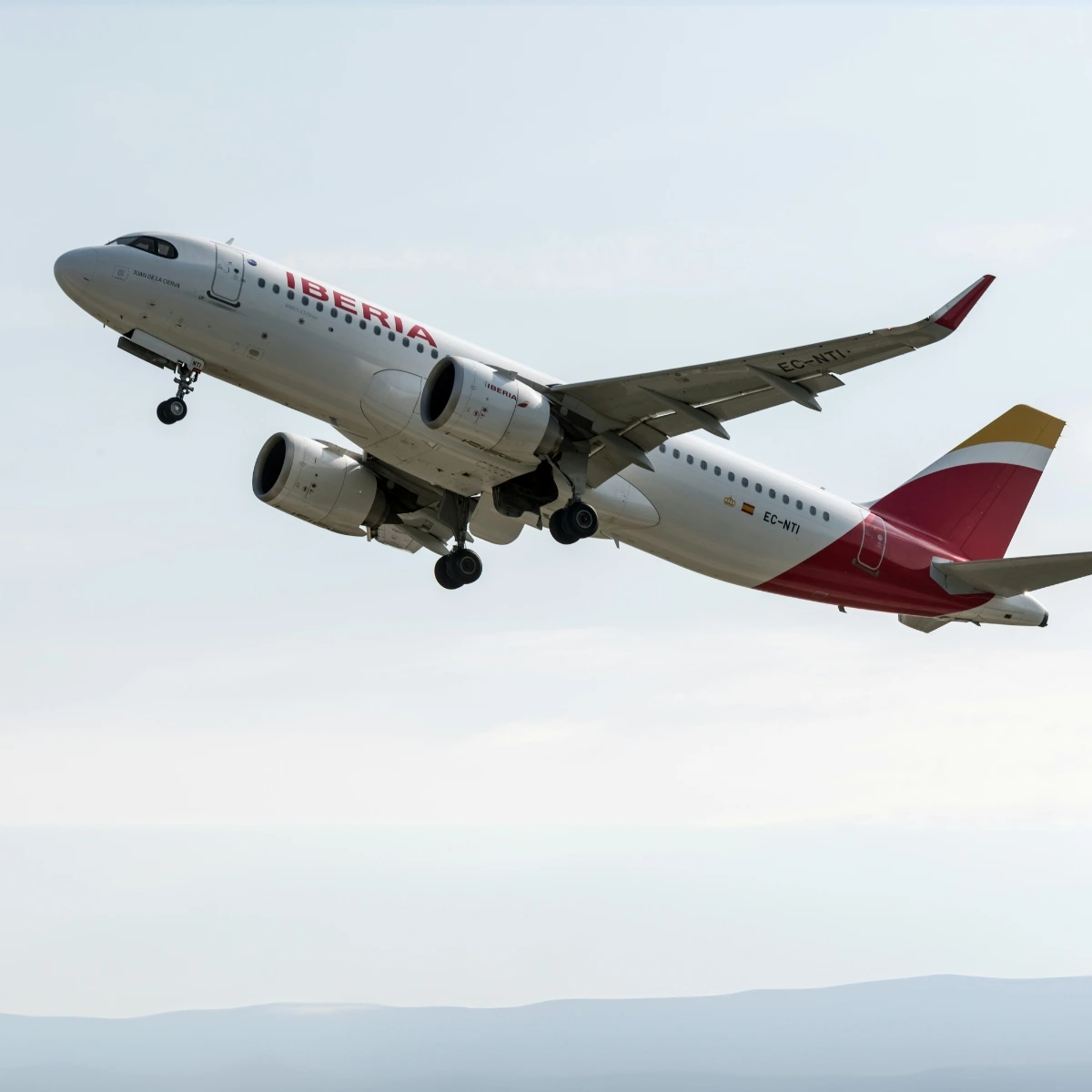 How to Claim Compensation for Iberia Flights