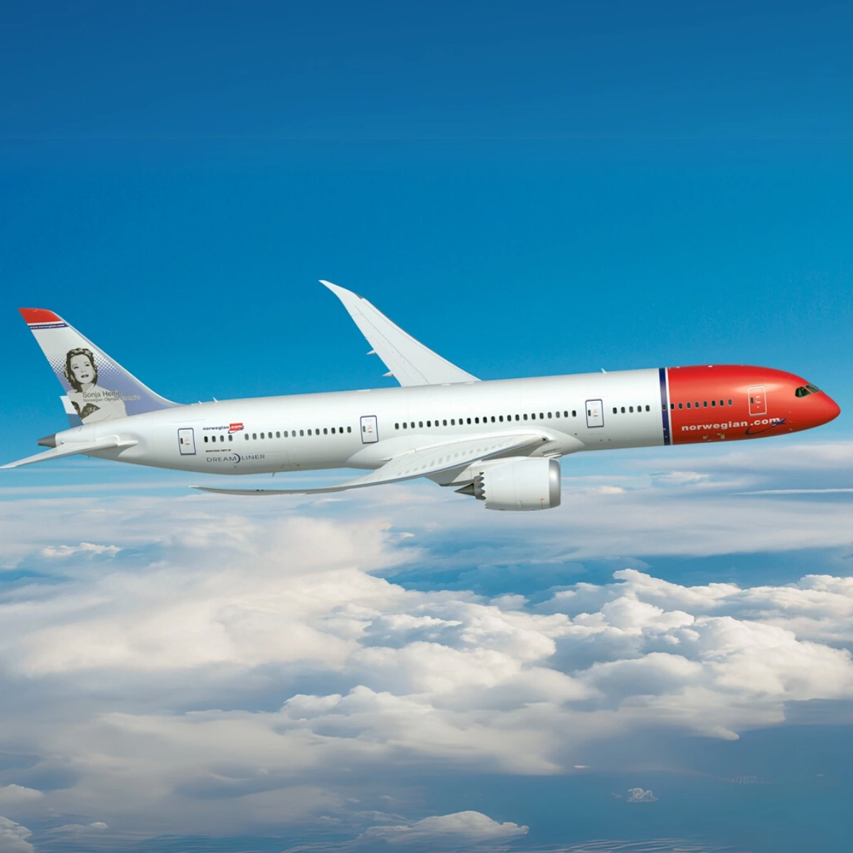 How to claim compensation for Norwegian flights