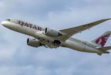 How to claim compensation for Qatar Airways flights