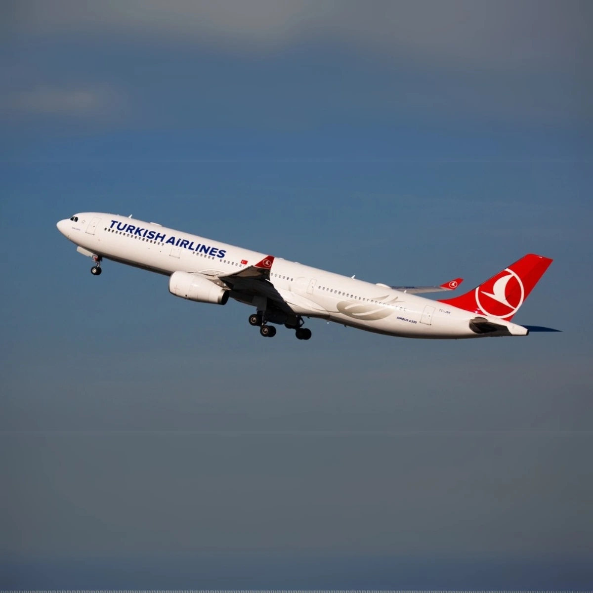 How to claim compensation for Turkish Airlines flights