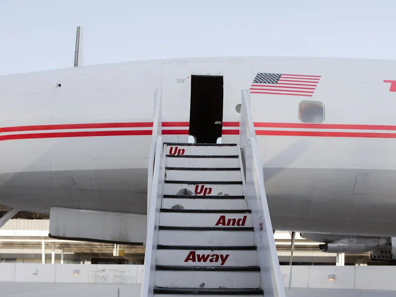 Automatic Cash Refunds For US Flight Delays