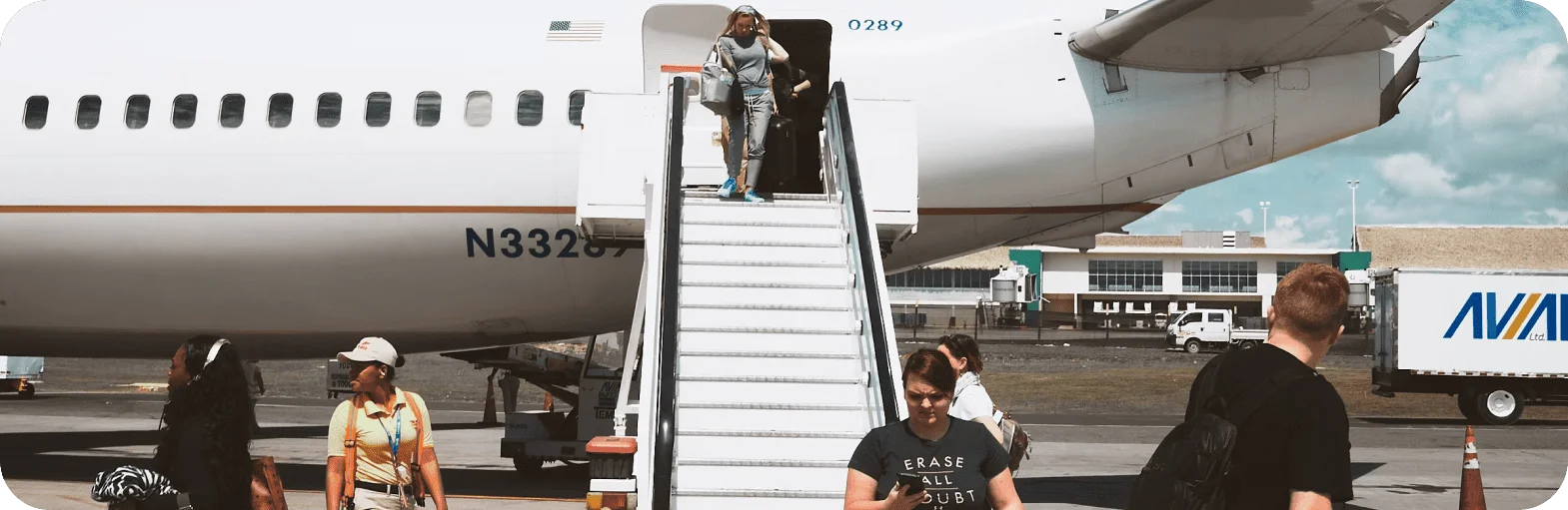 Statistics showing successful referral programme results