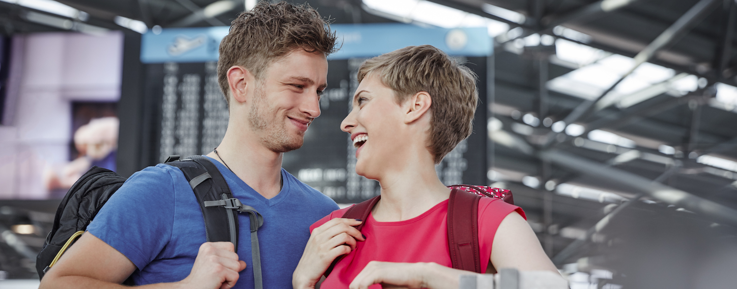 Compensation Guide - Gatwick Airport