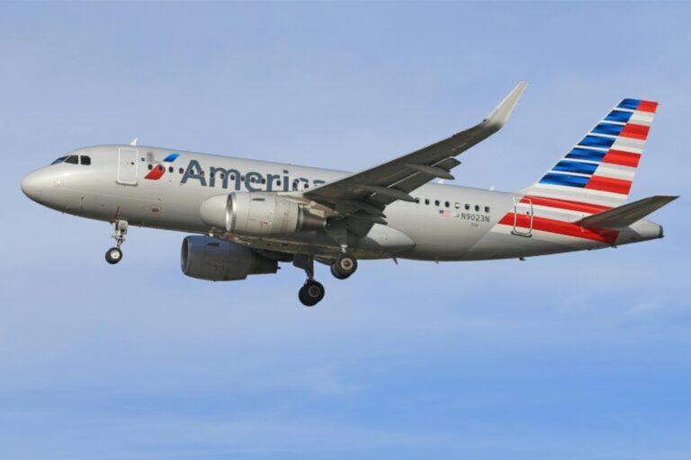 american airlines flight delay compensation