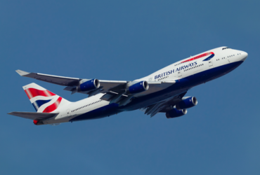 british airways flight cancellation compensation