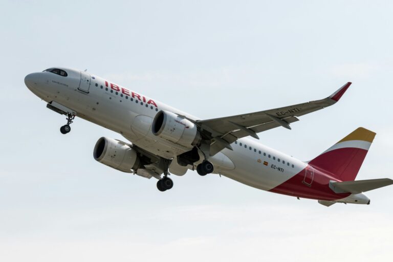 iberia flight cancellation compensation