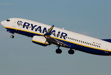 ryanair flight cancellation compensation