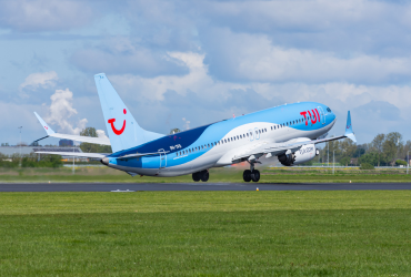 tui flight delay compensation