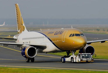 gulf air flight delay compensation