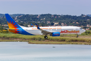 jet 2 flight delay compensation