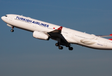 turkish airlines flight delay compensation
