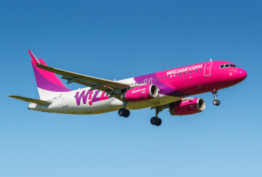 wizz air flight delay compensation